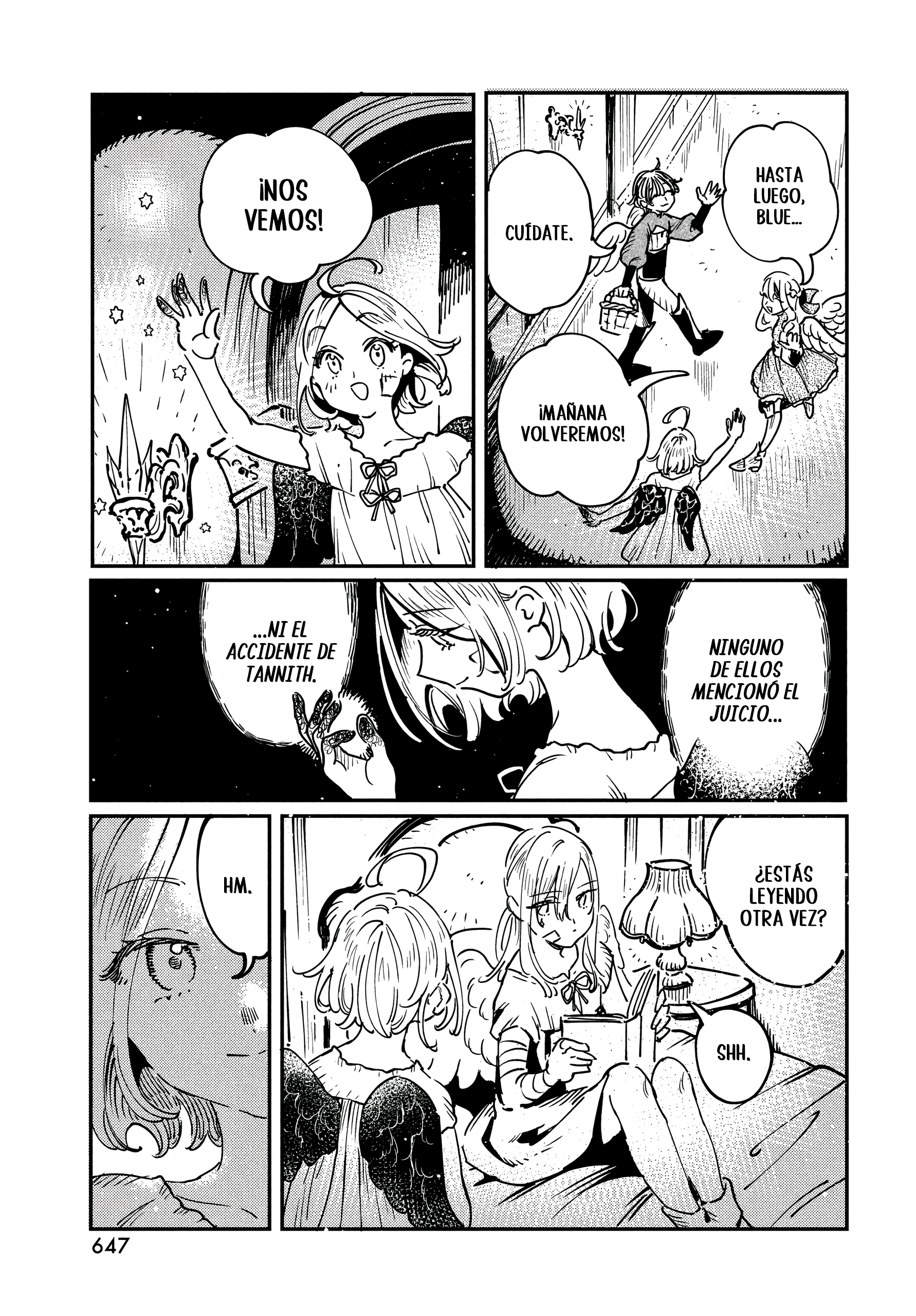 Capitulo 10 page 27