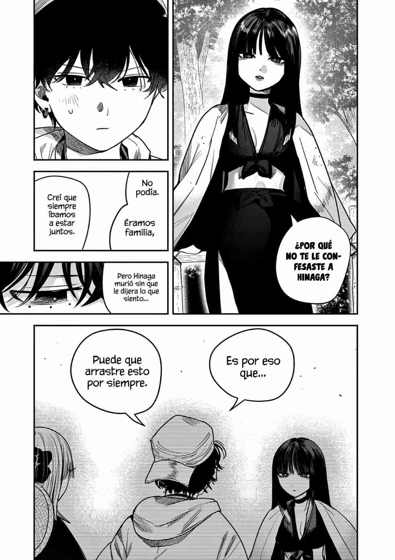 Capitulo 34 page 12