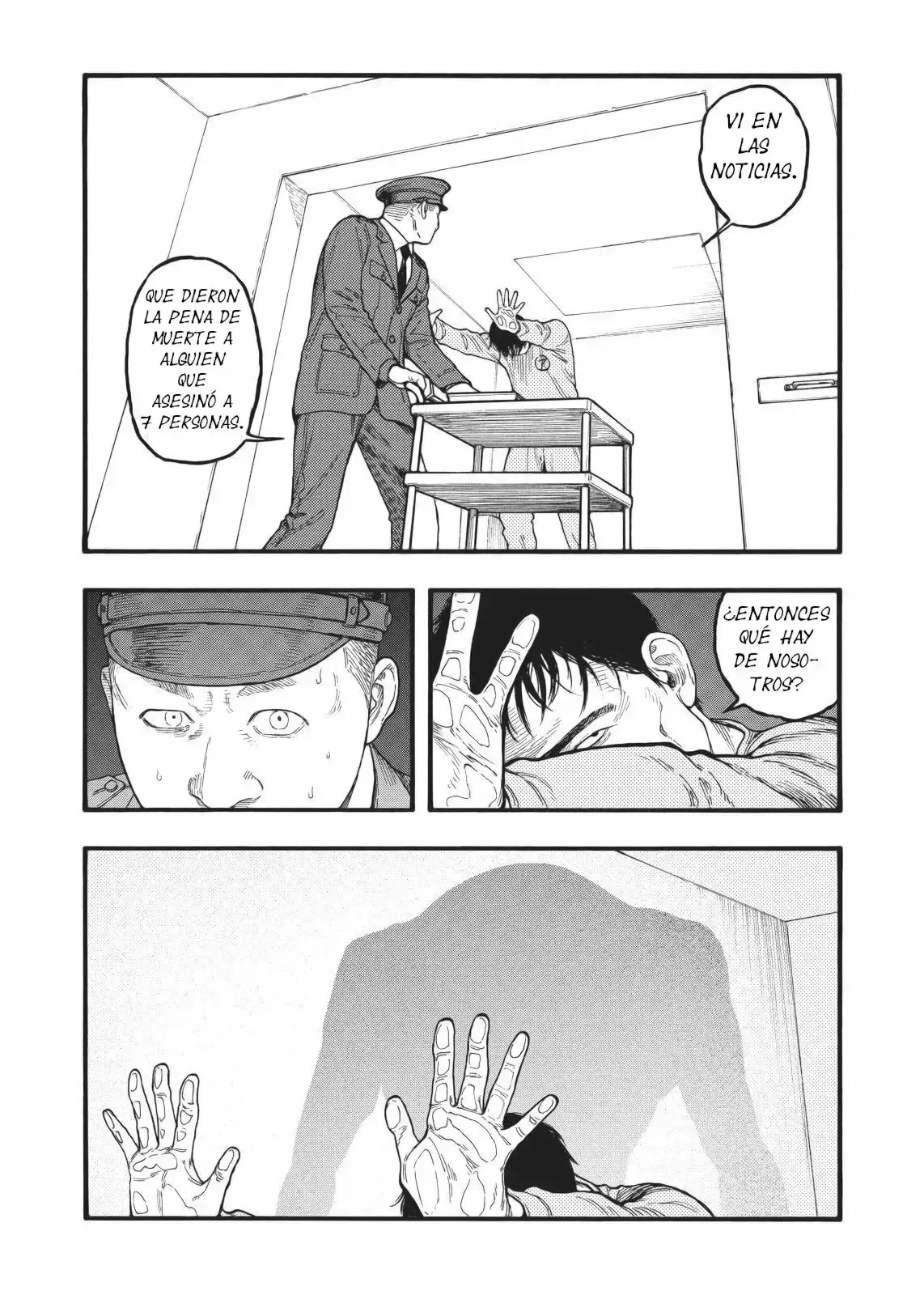 Capitulo 86 page 19