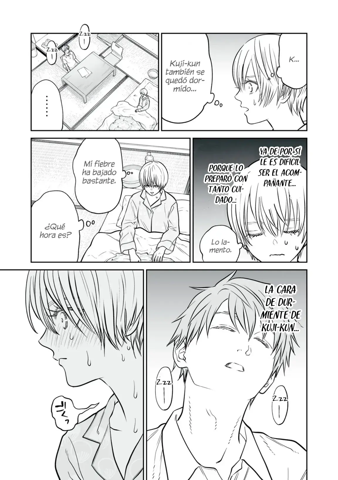 Capitulo 41 page 23