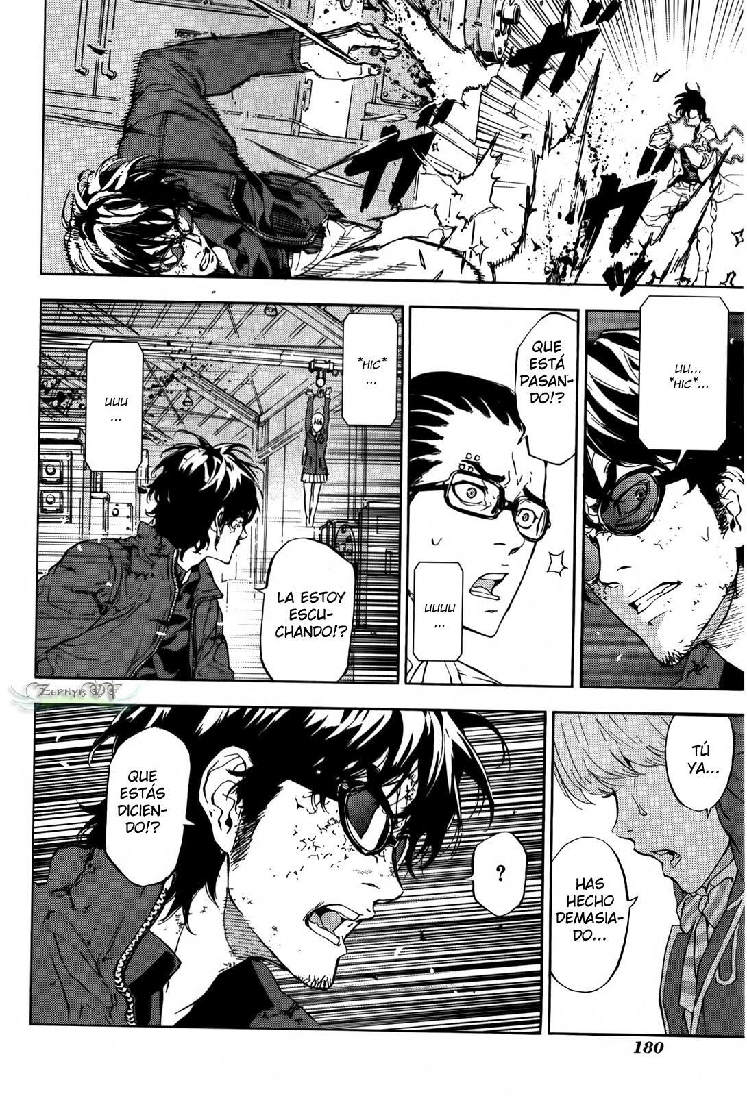 Capitulo 138 page 15