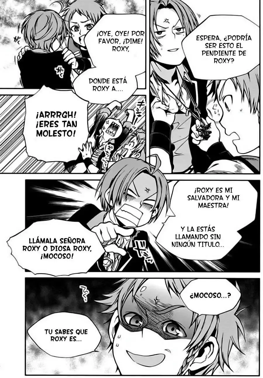 Capitulo 19 page 21