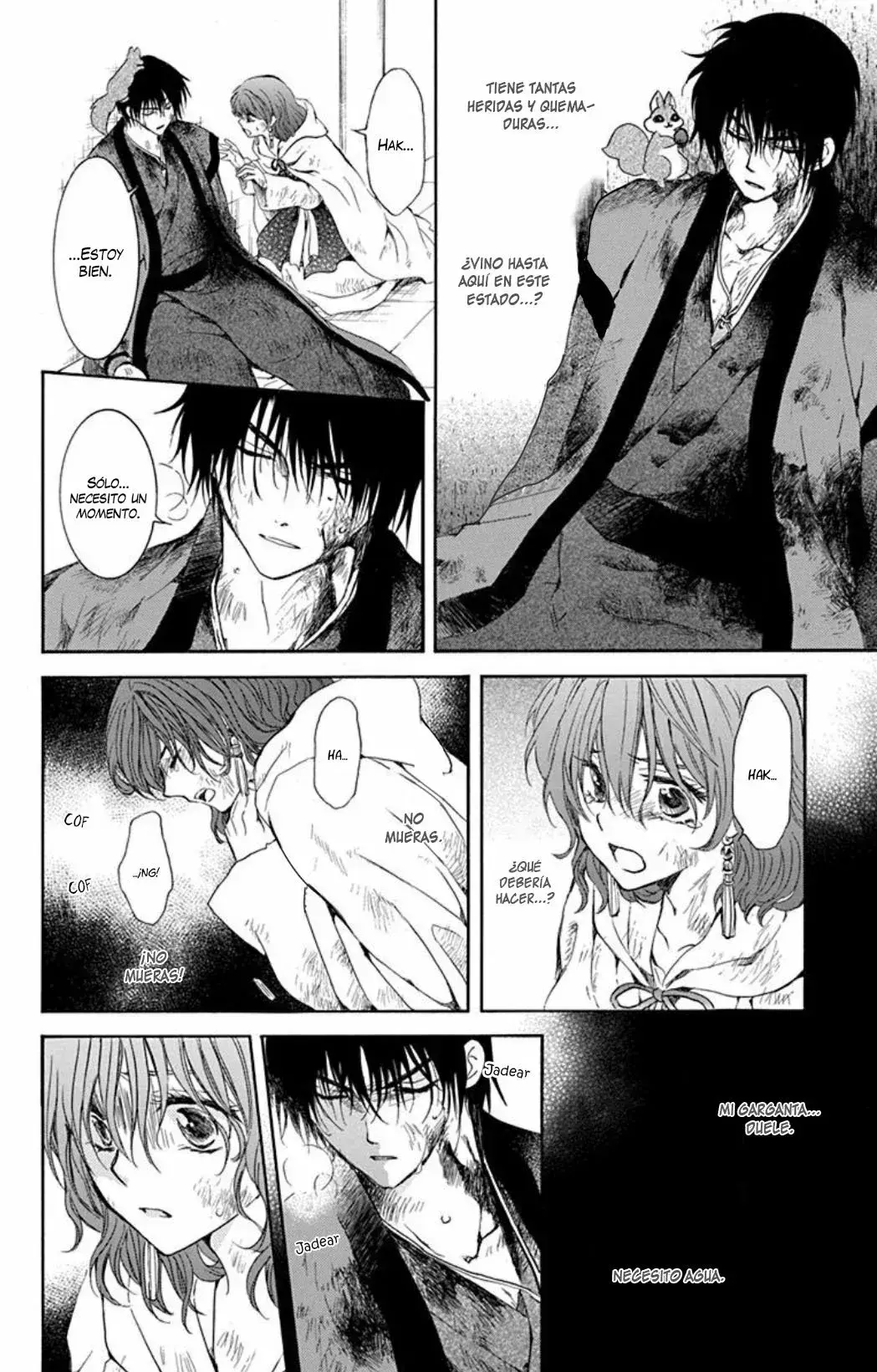 Capitulo 175 page 19