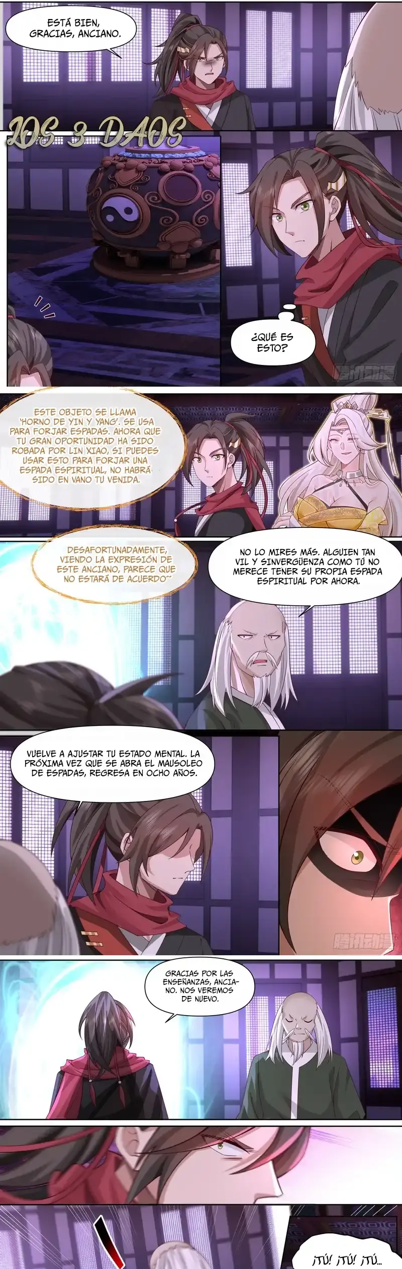 Capitulo 120 page 5