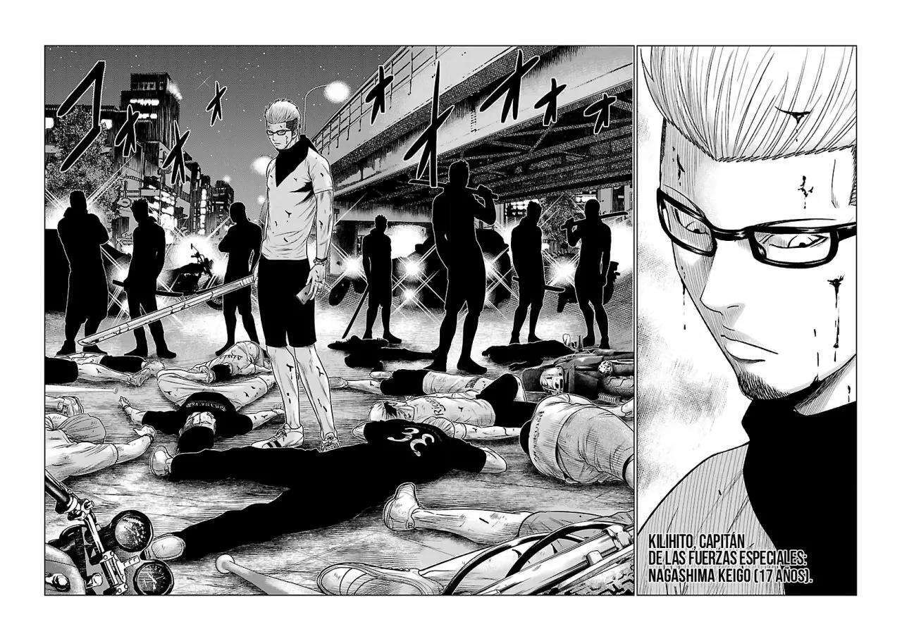 Capitulo 31 page 19