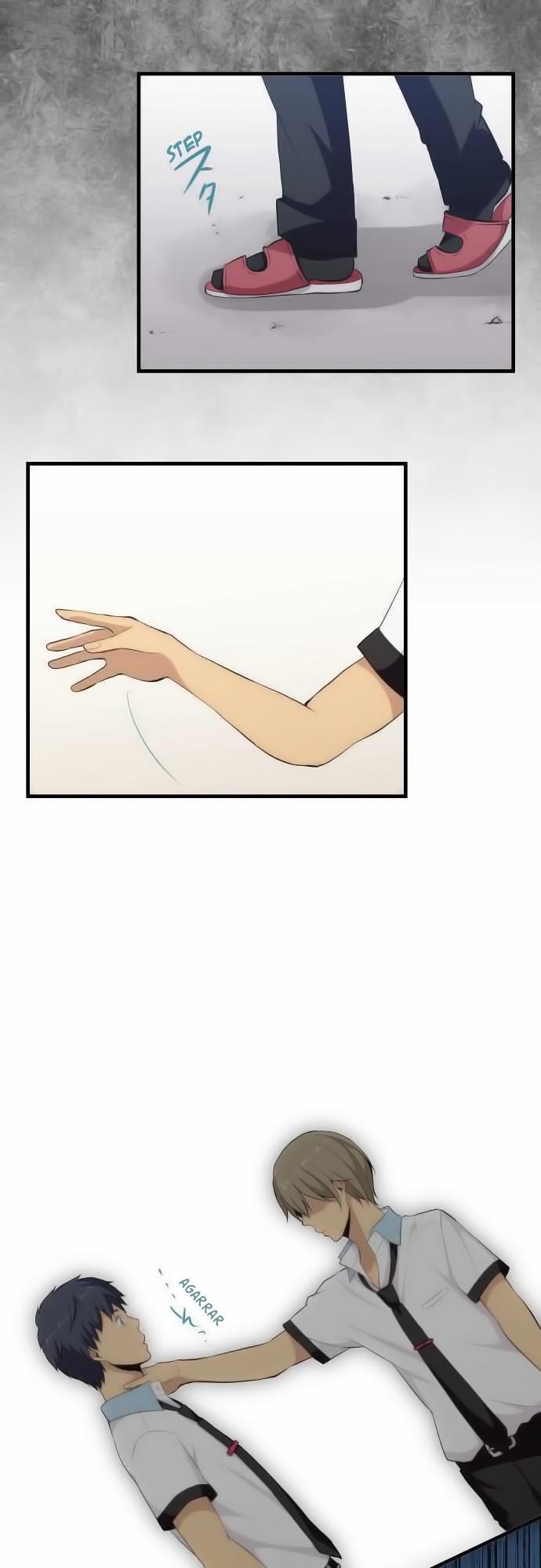 Capitulo 86 page 16