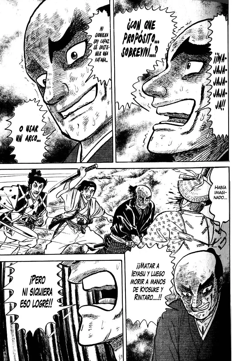 Capitulo 69 page 15