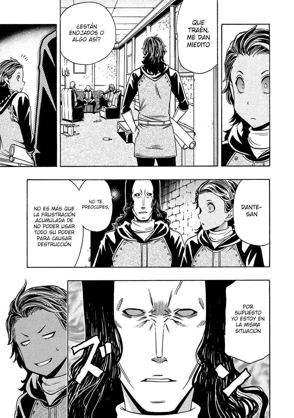 Capitulo 36 page 18