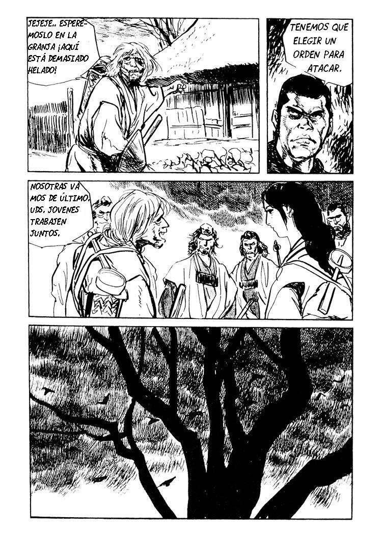 Capitulo 84 page 25