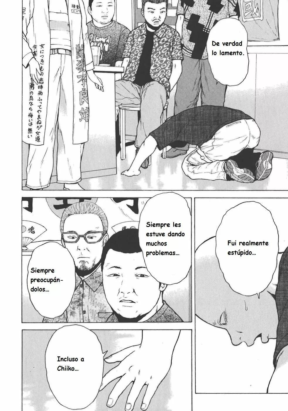 Capitulo 136 page 12