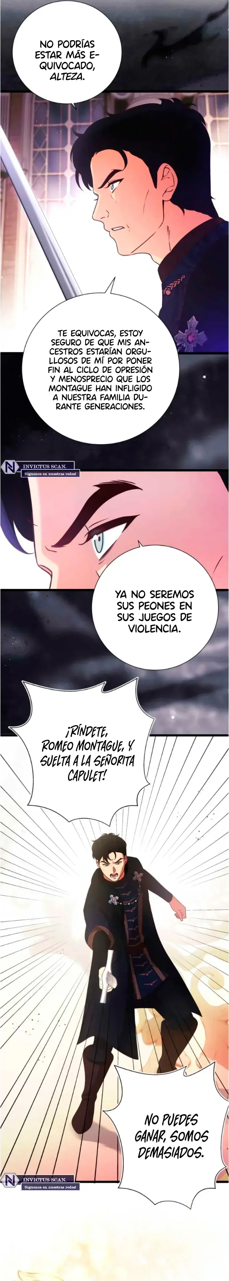 Capitulo 99 page 4