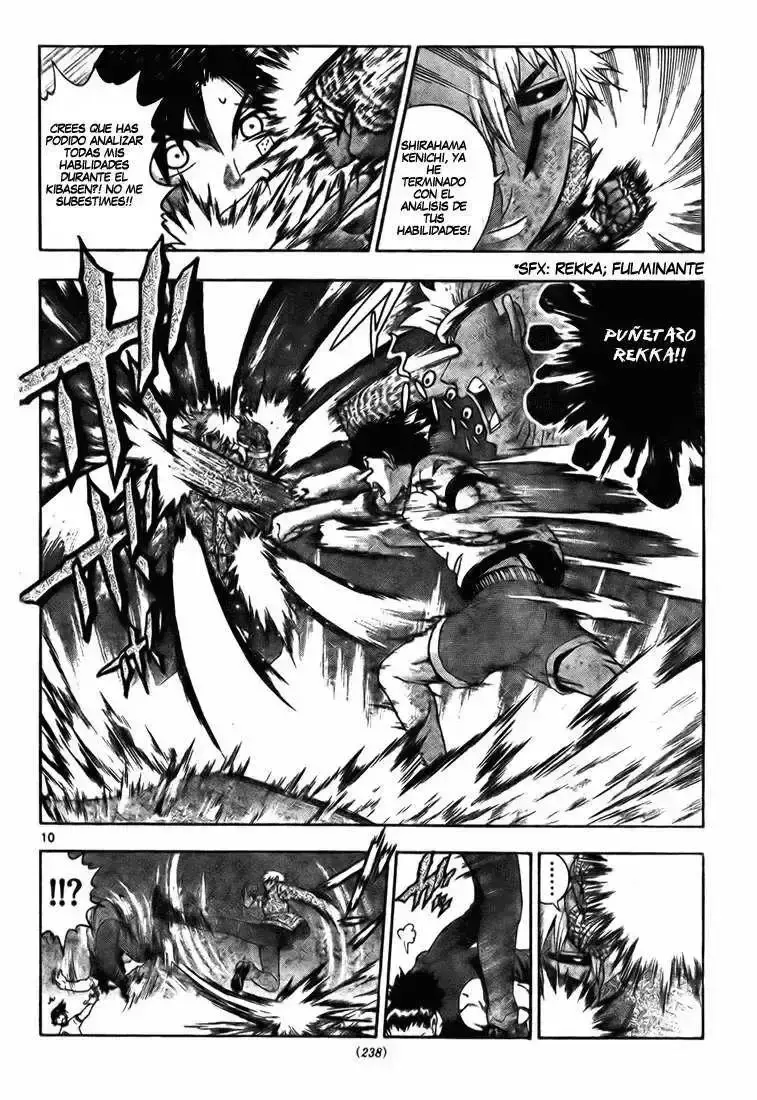 Capitulo 281 page 10