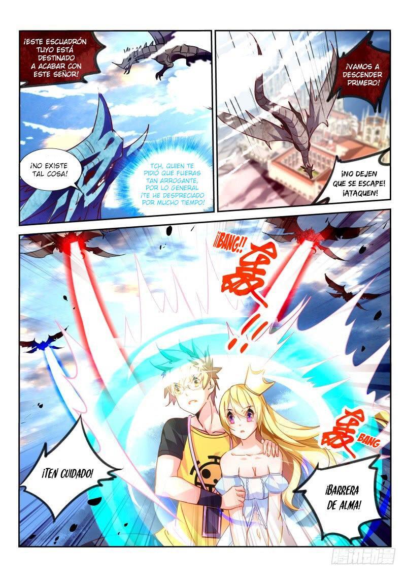 Capitulo 109 page 5