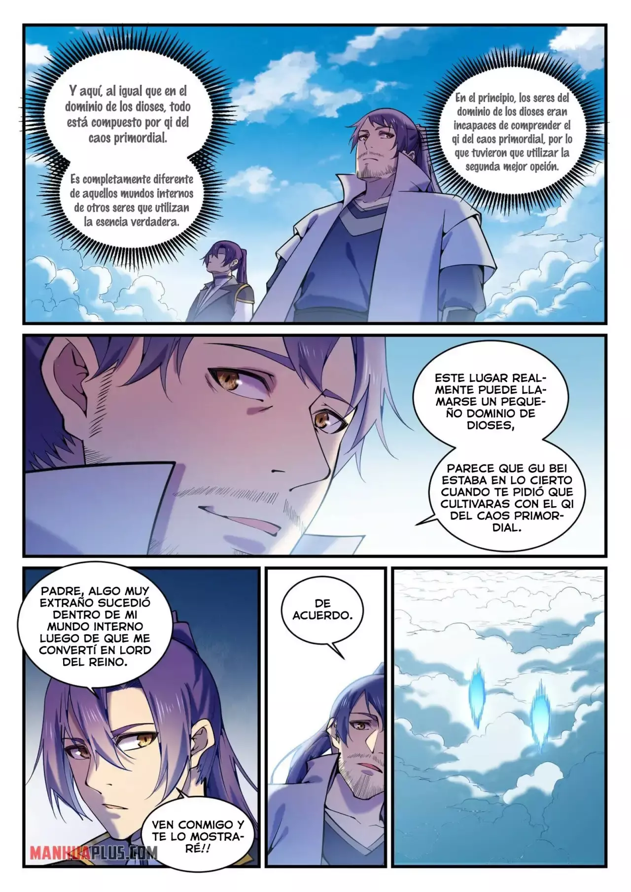 Capitulo 803 page 6