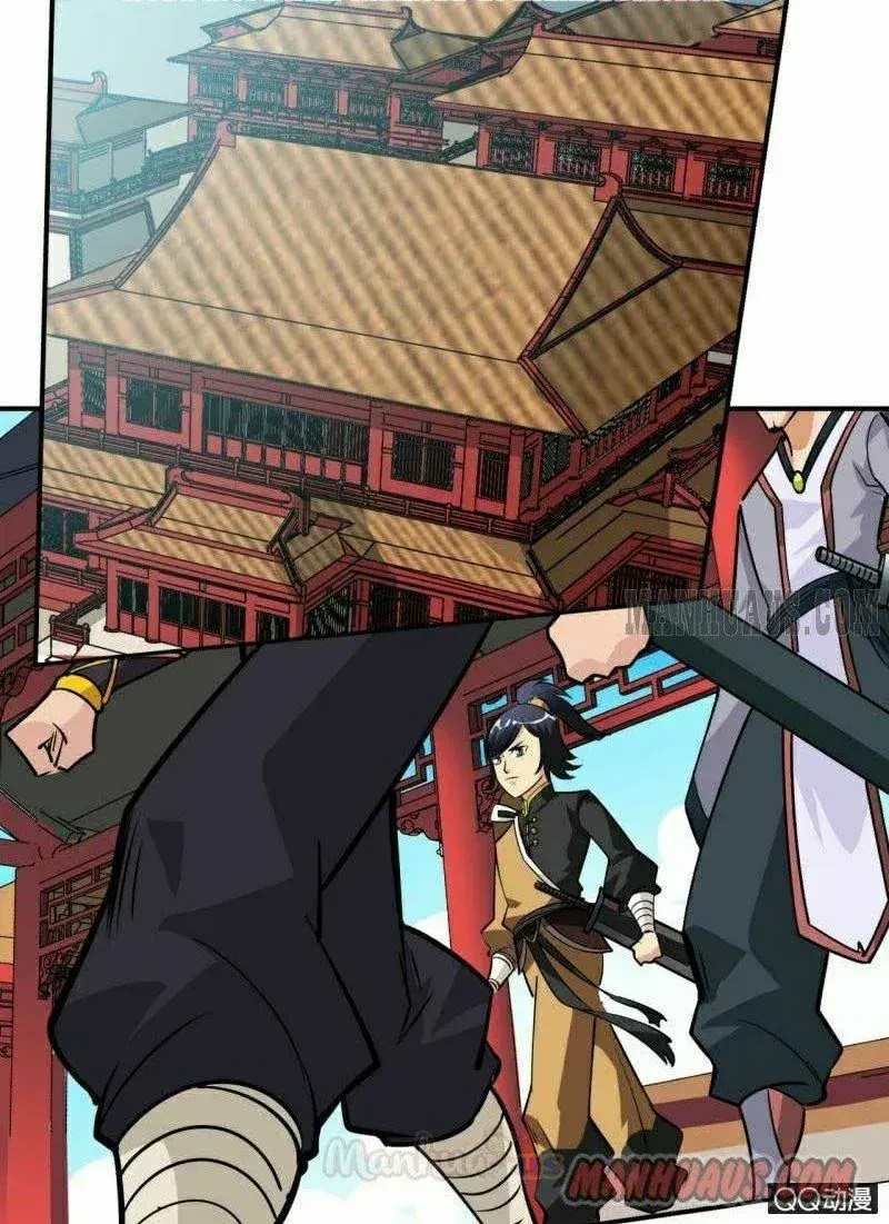 Capitulo 55 page 21