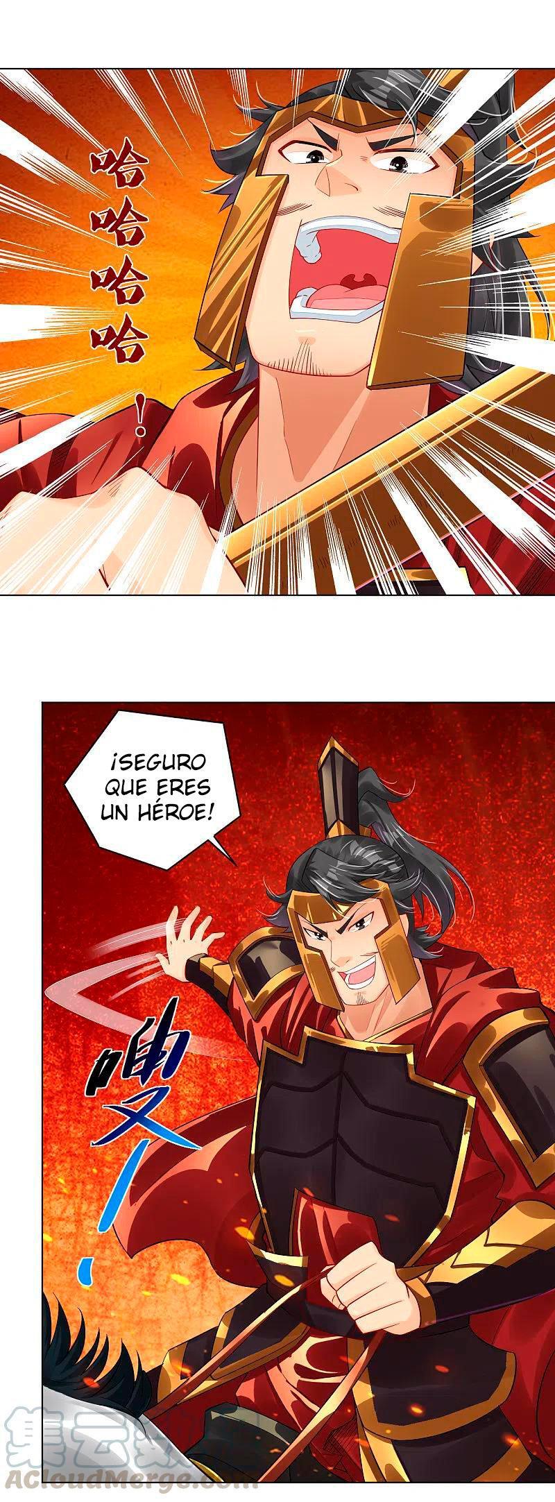 Capitulo 212 page 21