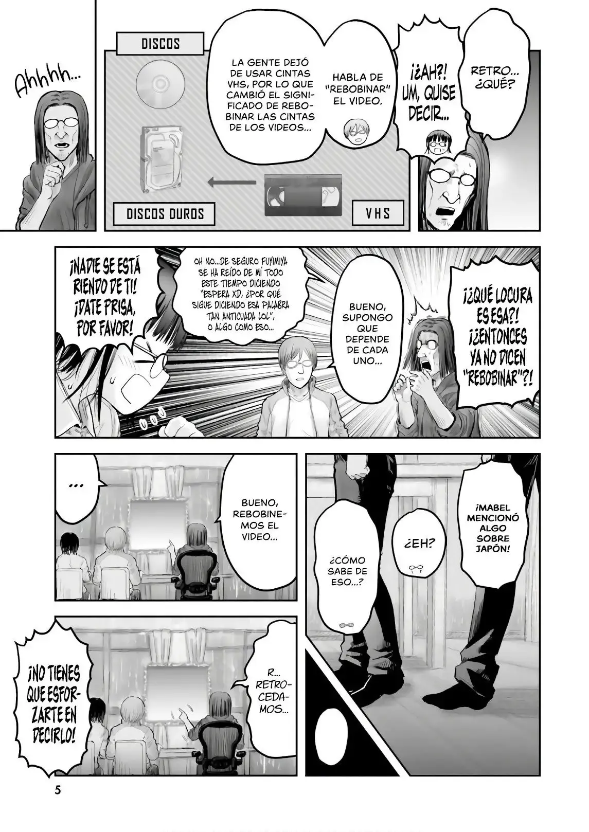 Capitulo 14 page 8
