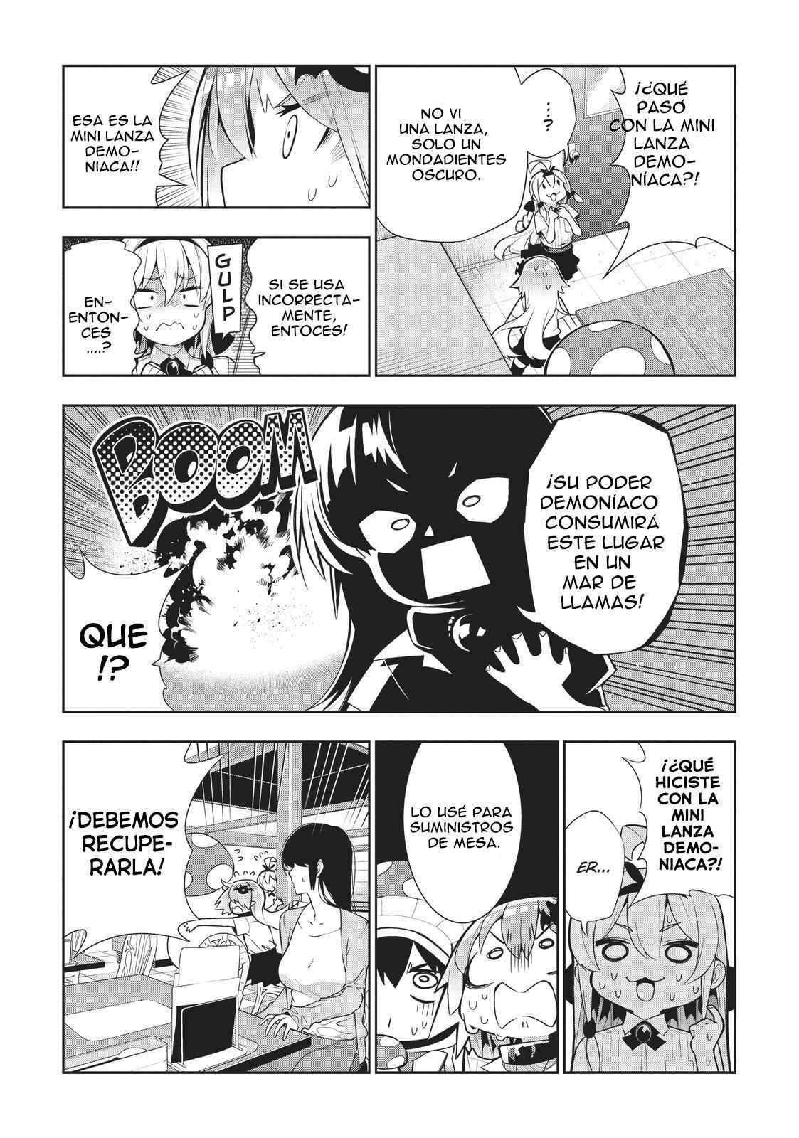 Capitulo 47 page 16