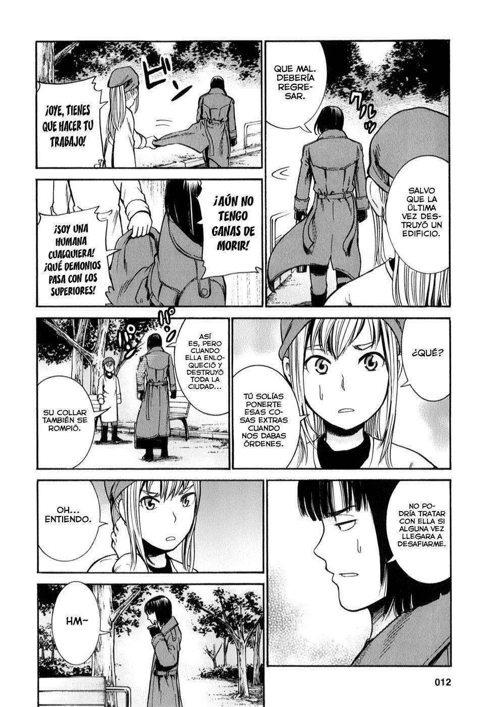 Capitulo 28 page 13