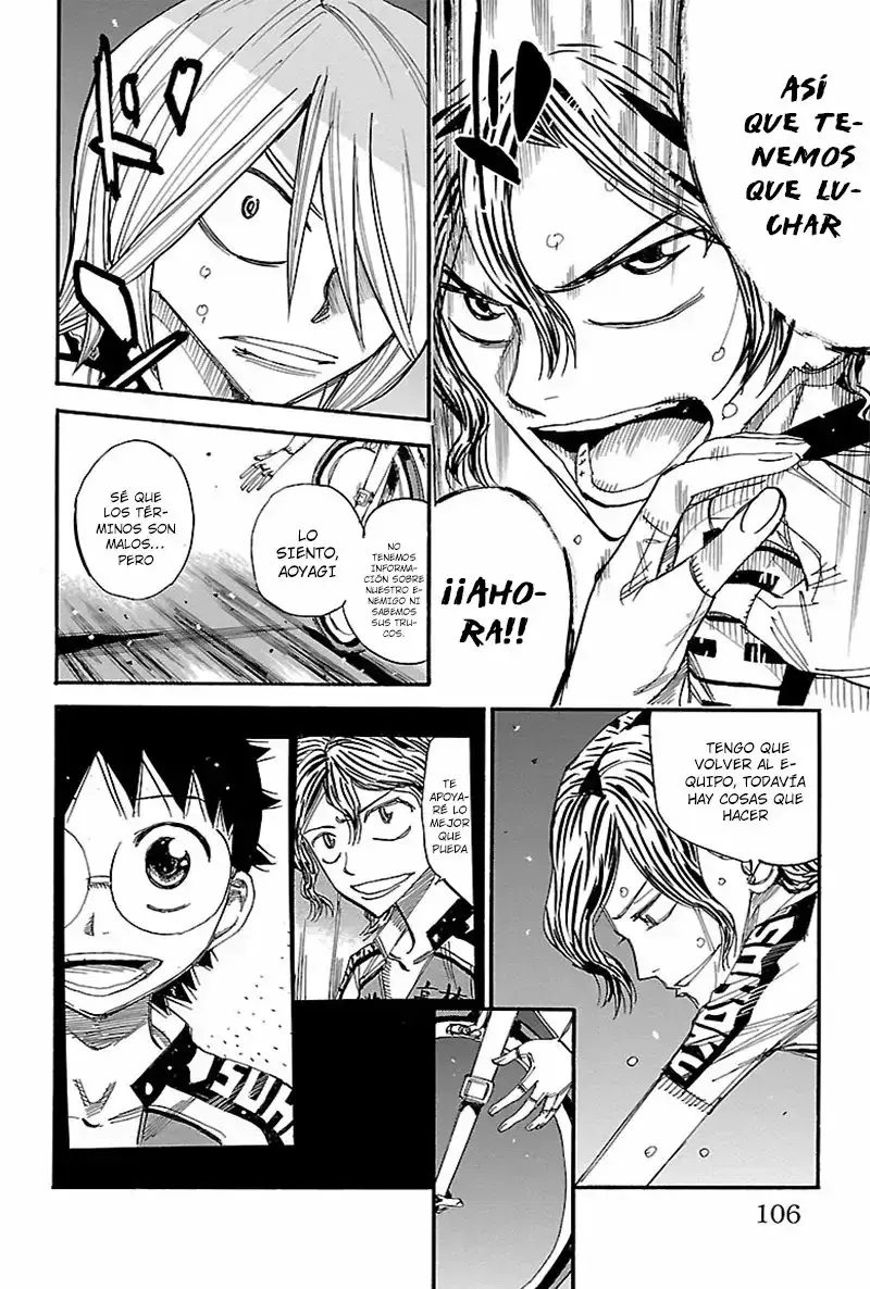 Capitulo 439 page 6