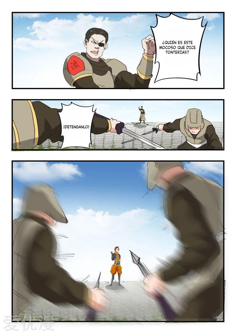 Capitulo 385 page 5
