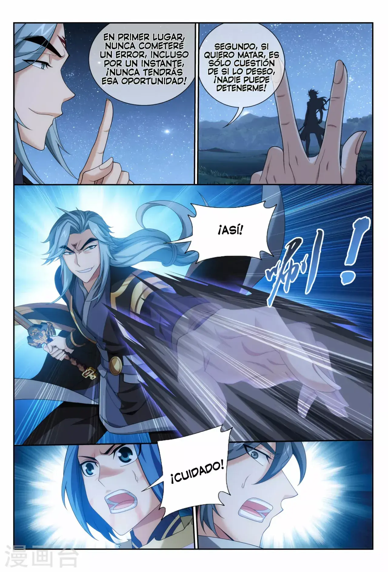 Capitulo 118 page 4