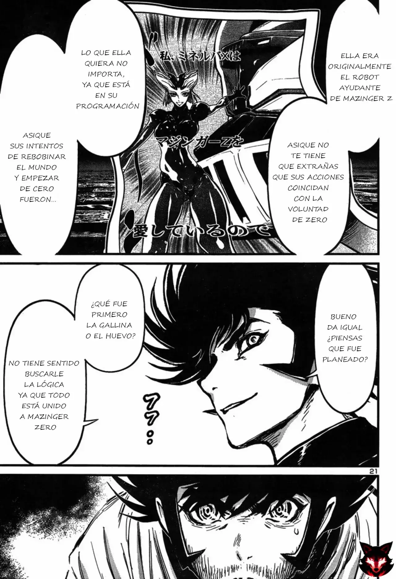 Capitulo 30 page 22