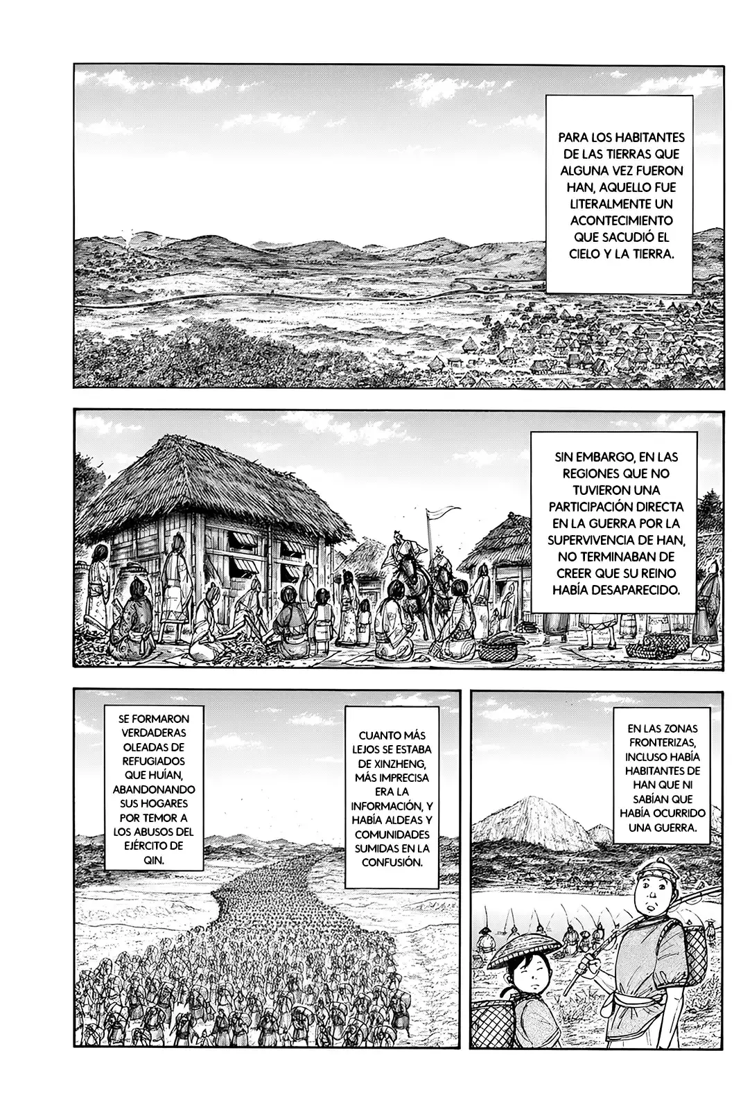 Capitulo 843 page 15