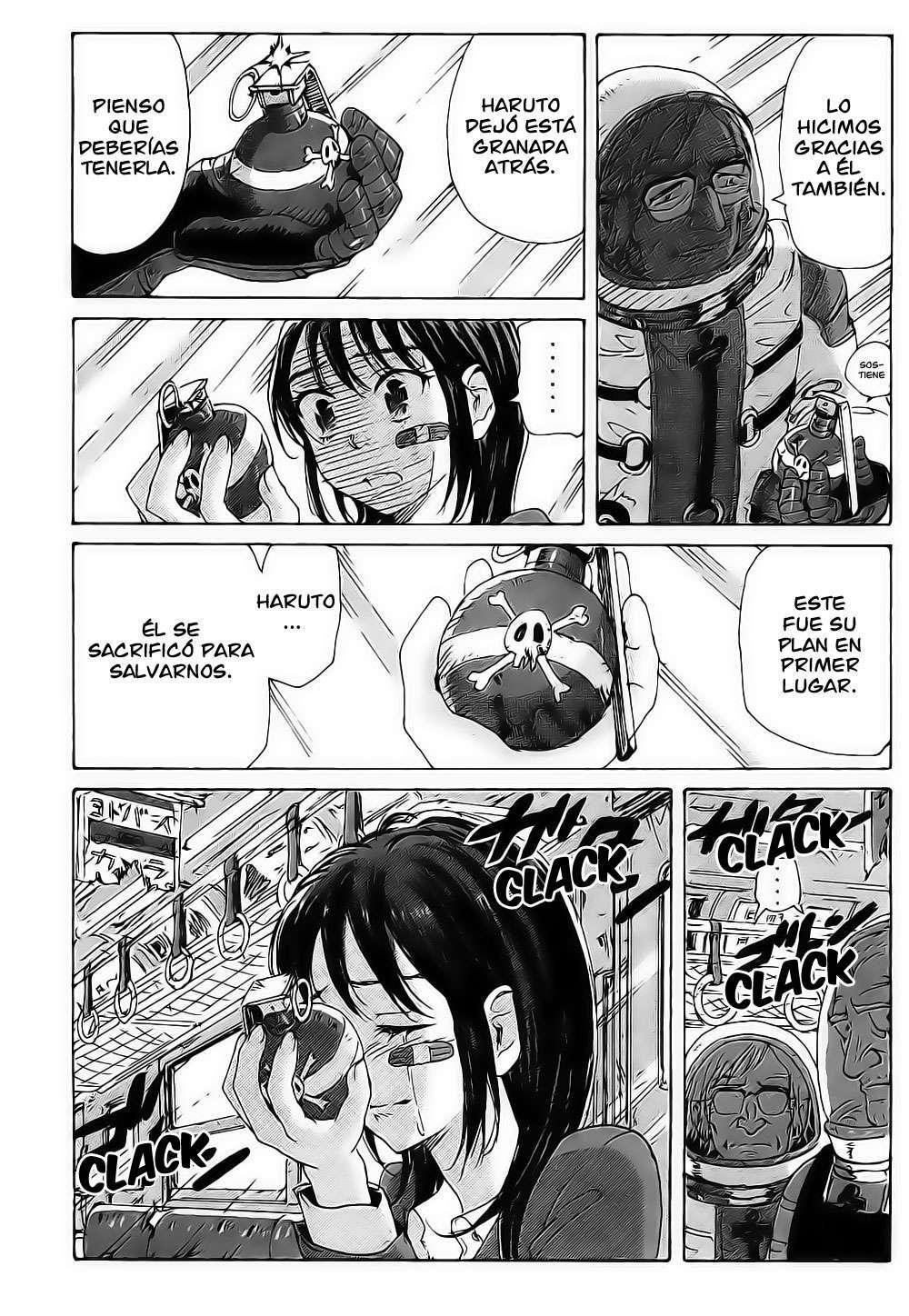 Capitulo 74 page 5