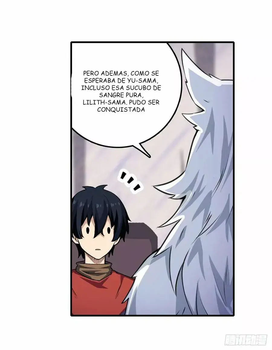 Capitulo 102 page 21
