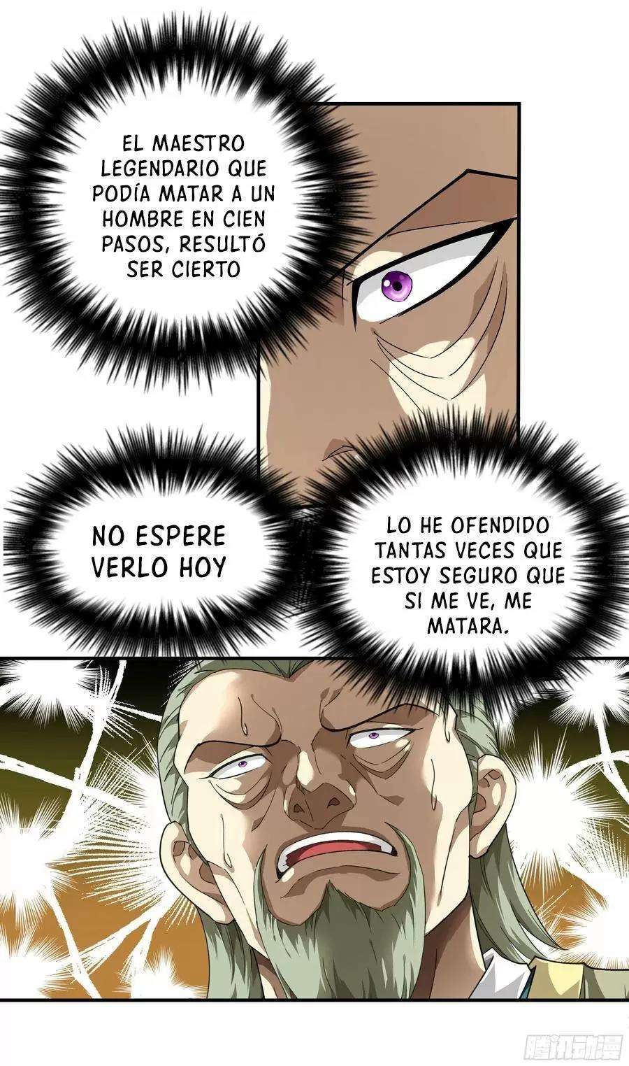 Capitulo 41 page 18
