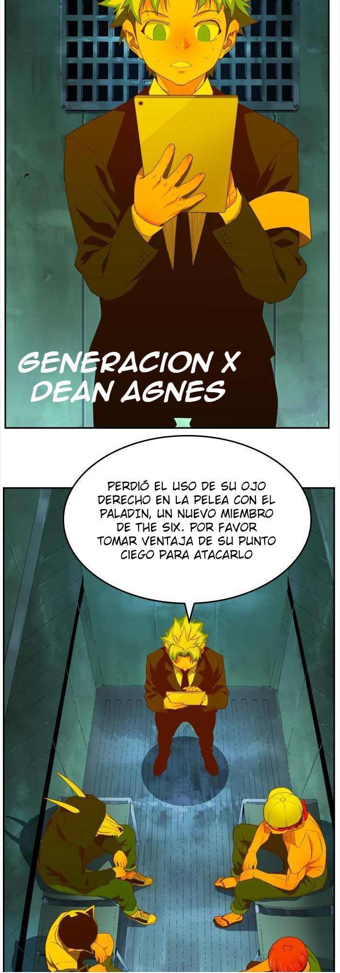 Capitulo 403 page 8
