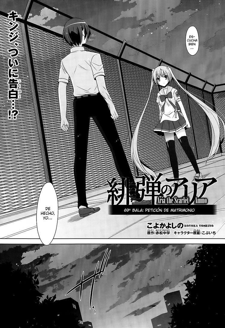Capitulo 69 page 11