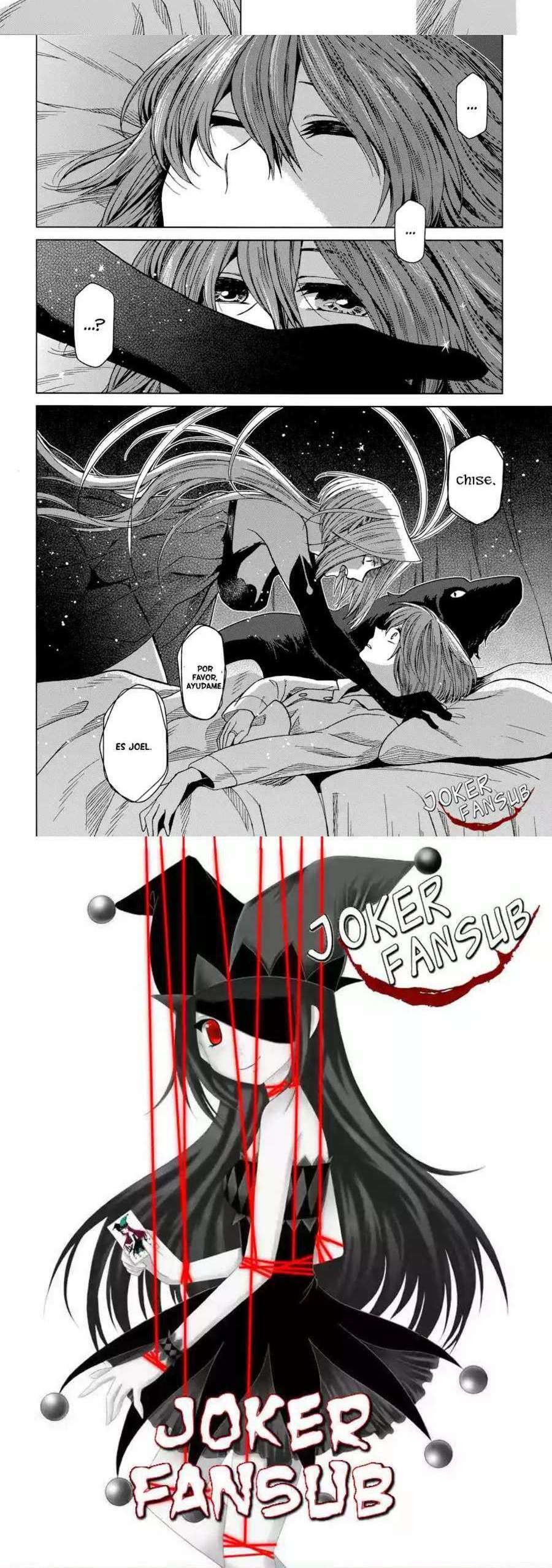 Capitulo 20 page 14