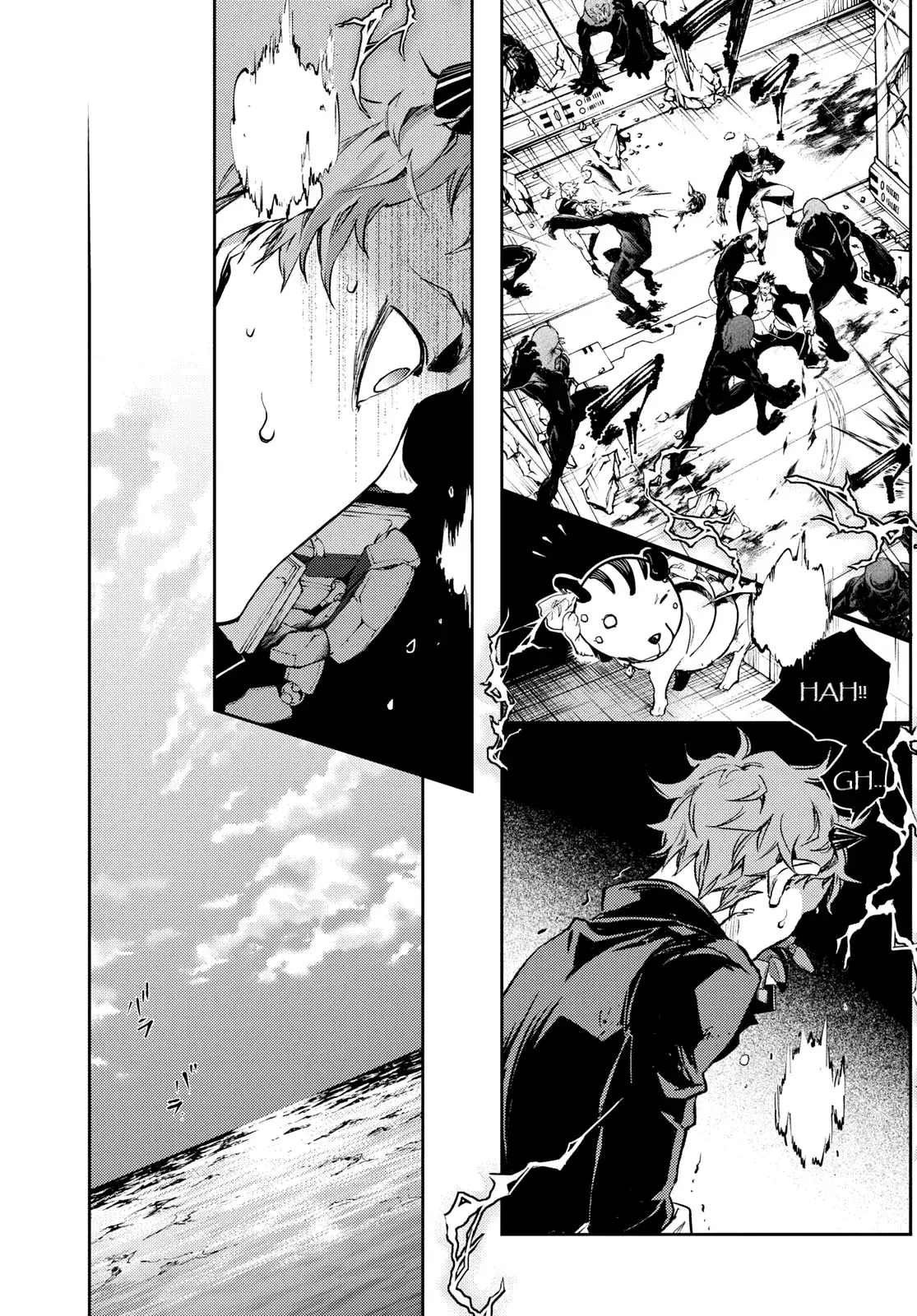 Capitulo 41 page 20