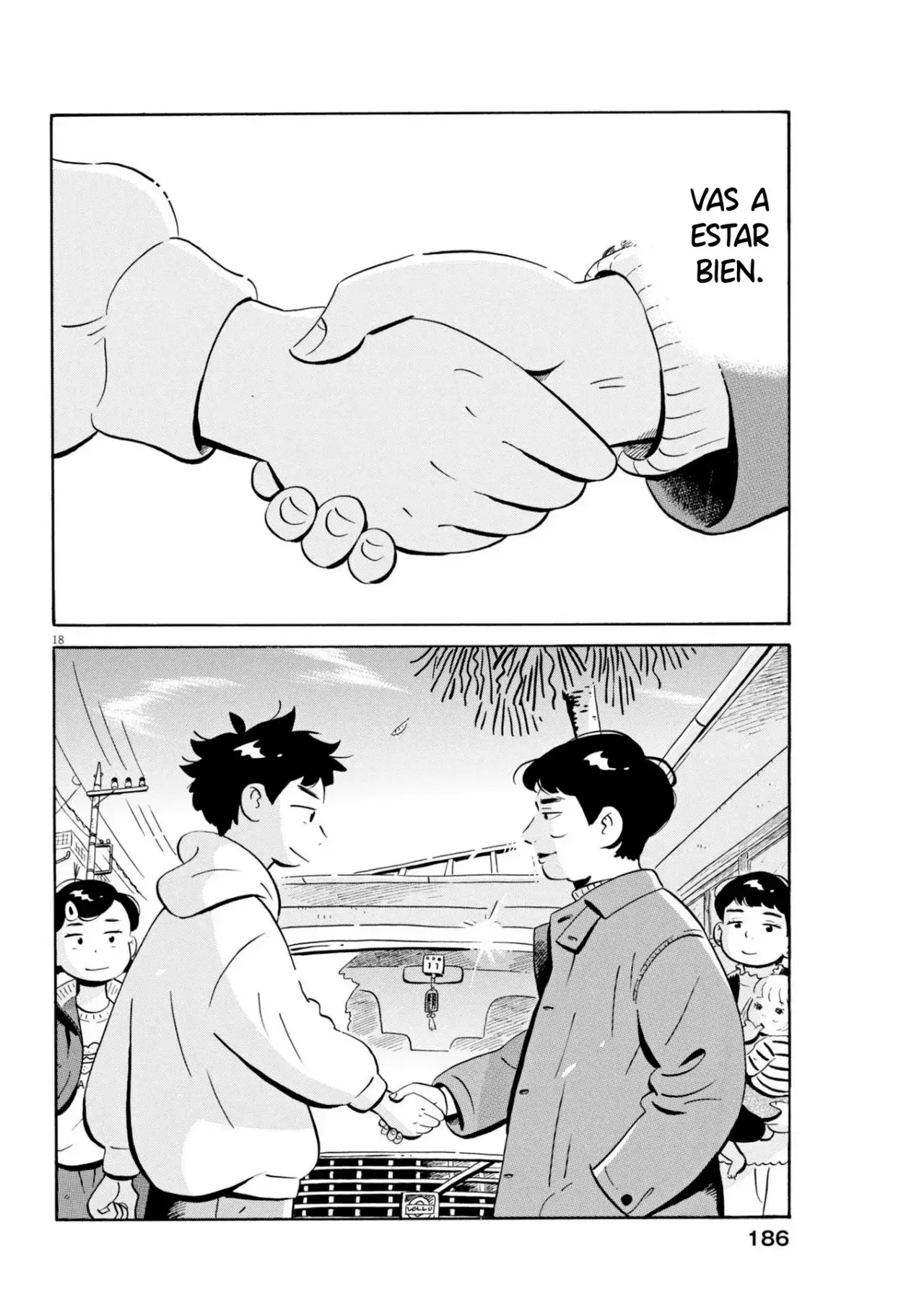 Capitulo 81 page 17