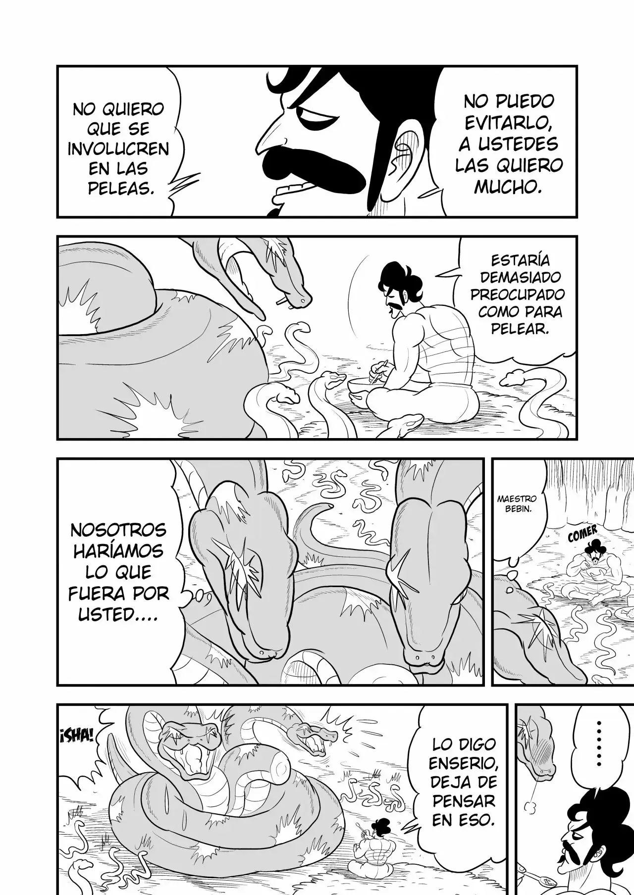 Capitulo 67 page 9