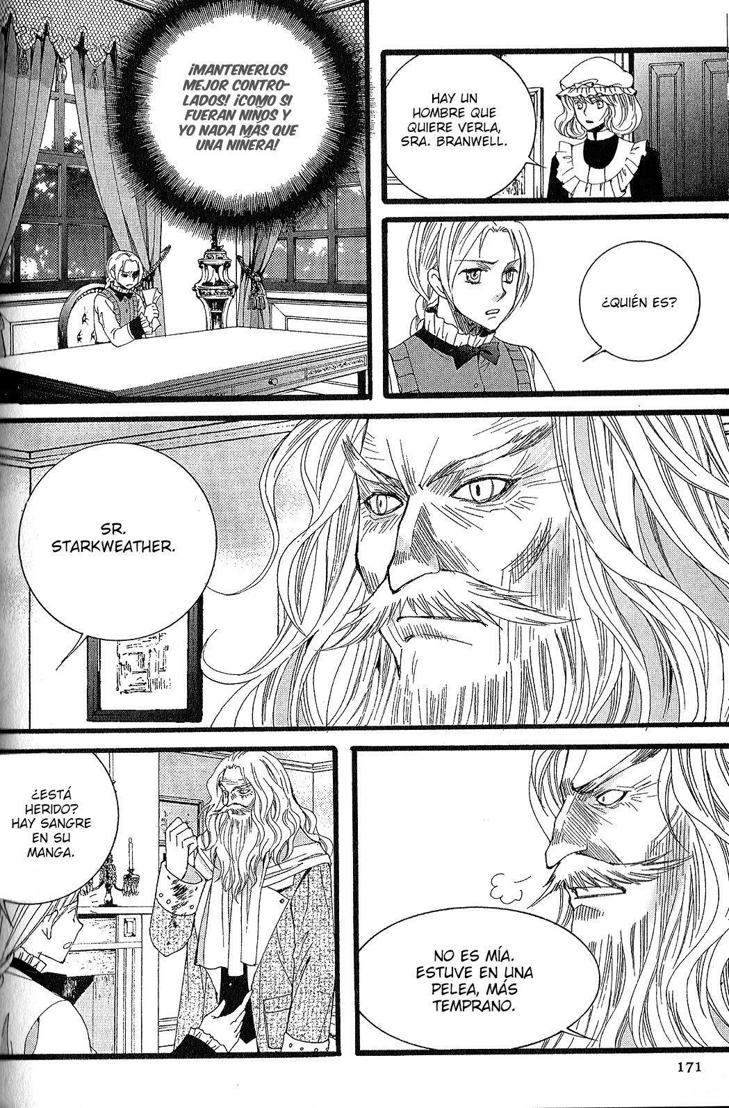 Capitulo 22 page 14