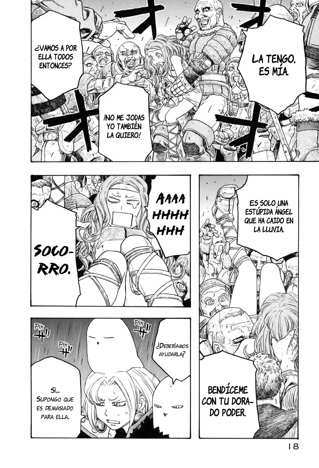 Capitulo 8 page 20