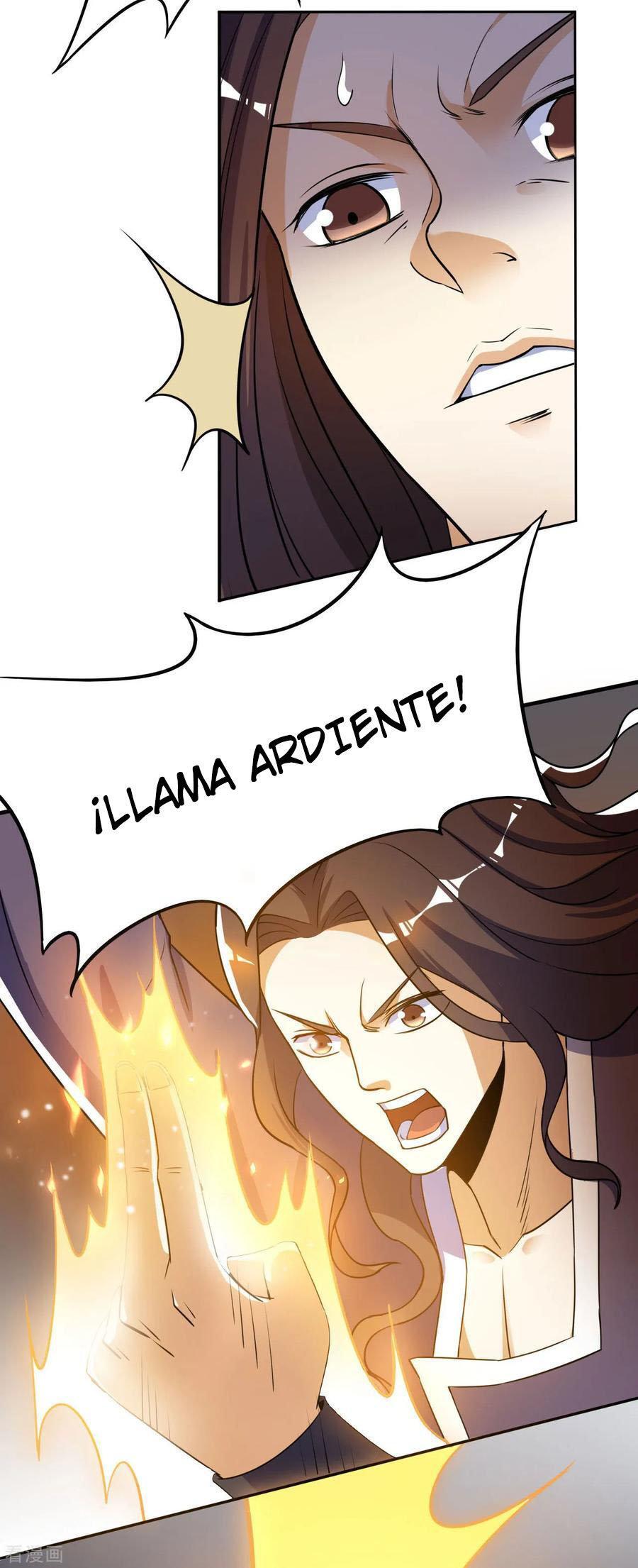 Capitulo 50 page 16