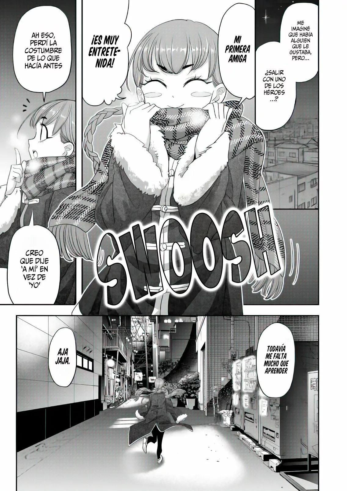 Capitulo 29 page 18