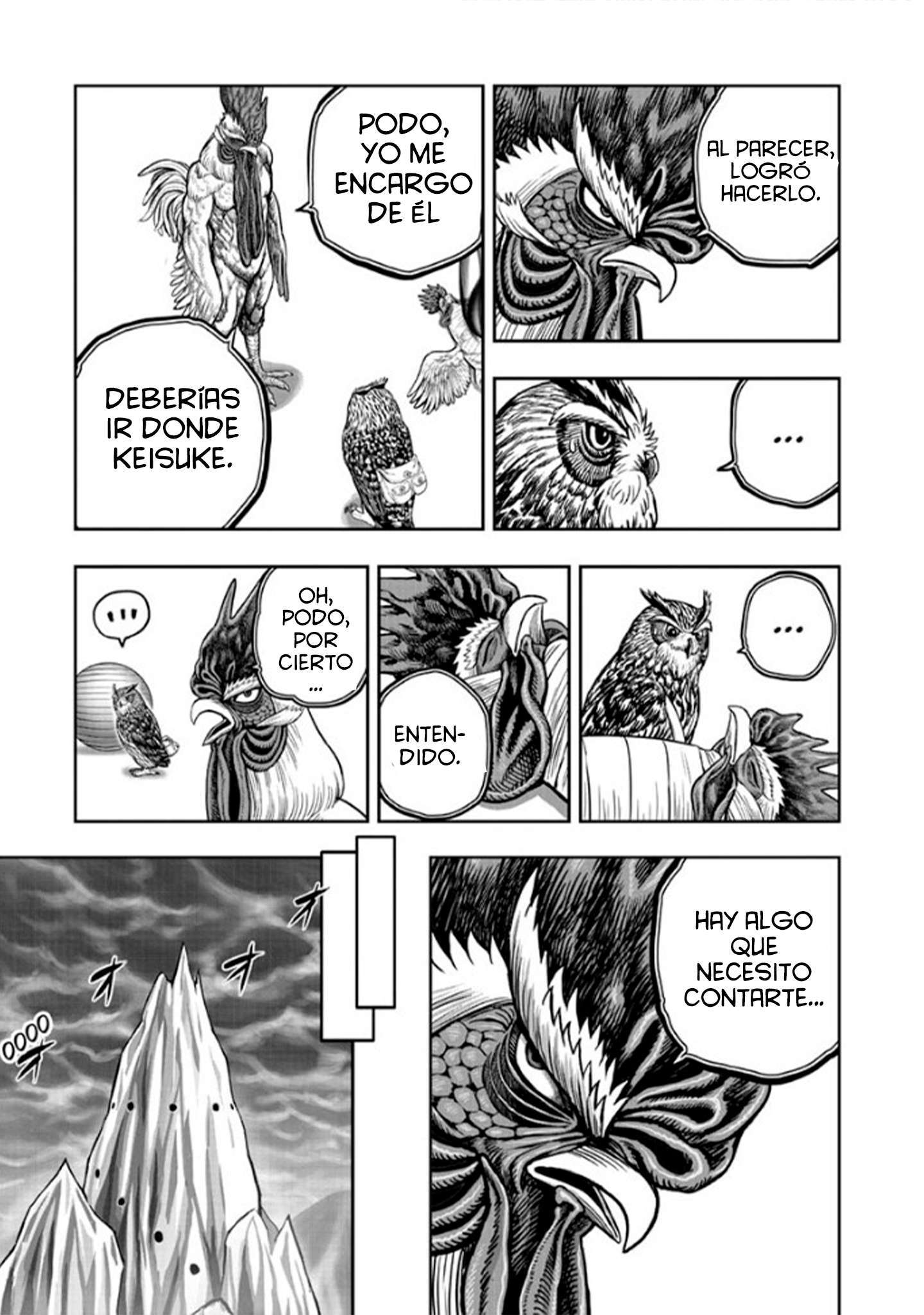 Capitulo 49 page 14