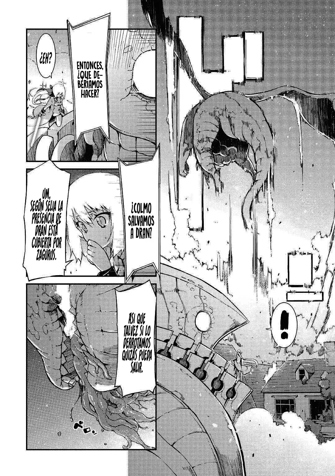 Capitulo 74 page 10
