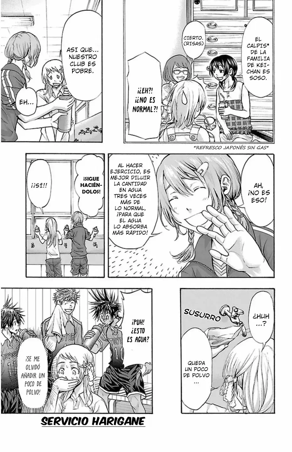 Capitulo 50 page 24