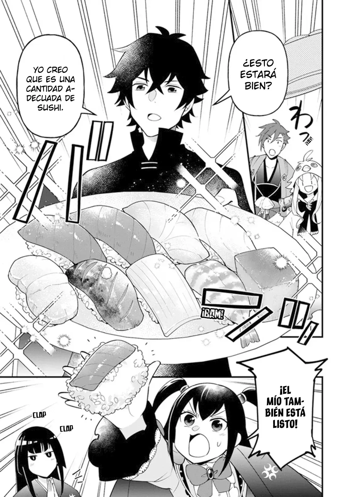 Capitulo 37 page 12