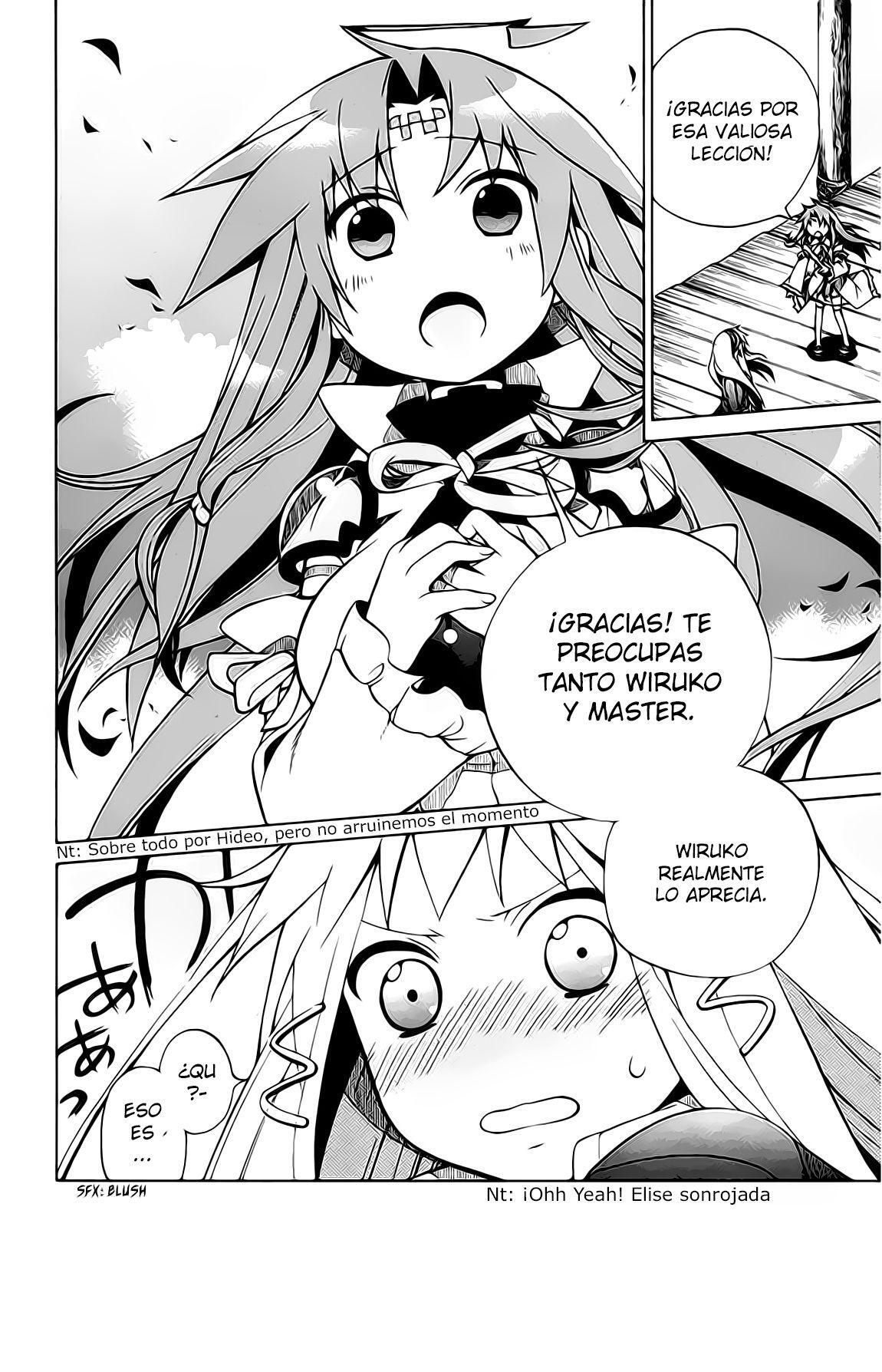 Capitulo 19 page 25