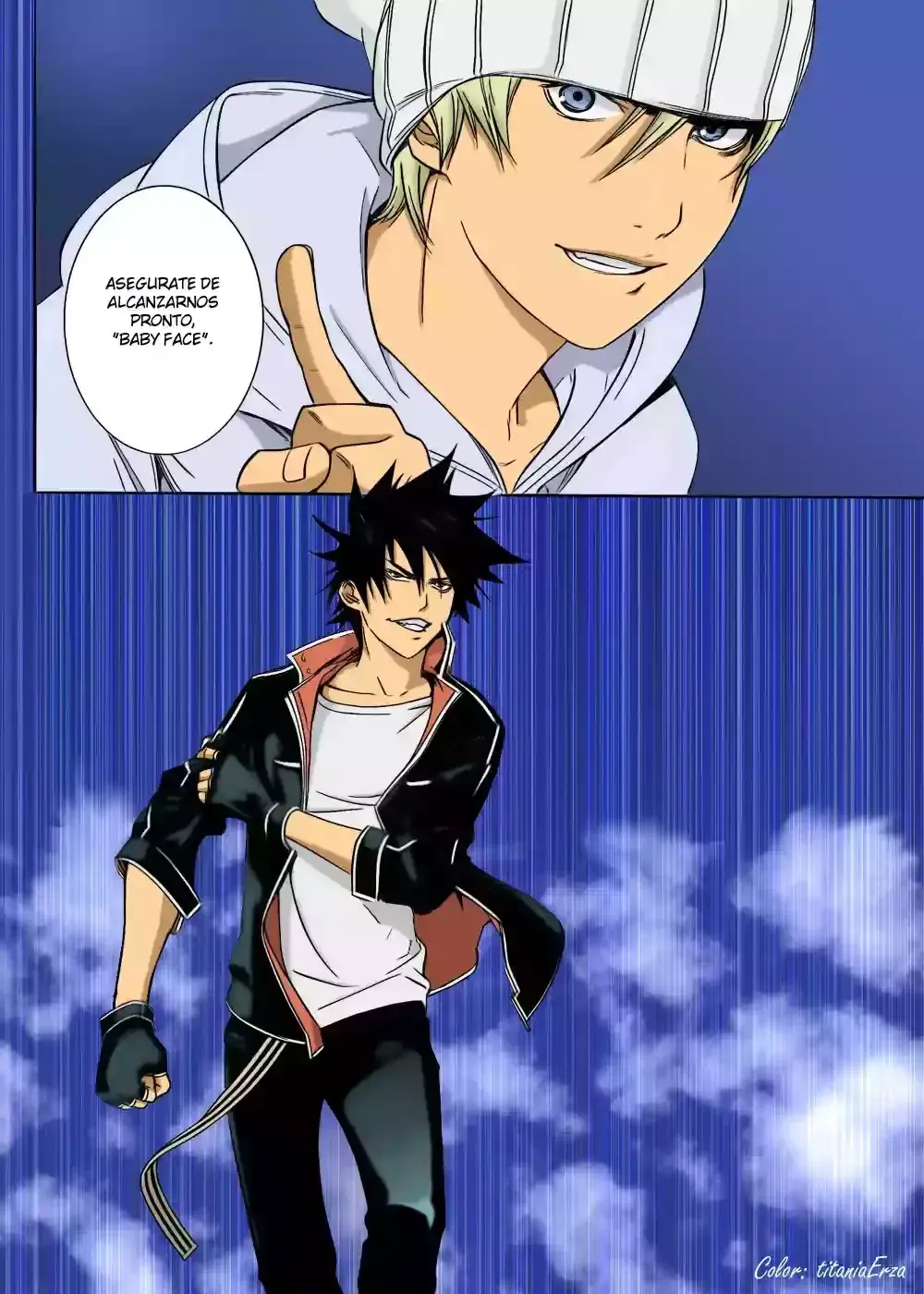 Capitulo 271 page 17