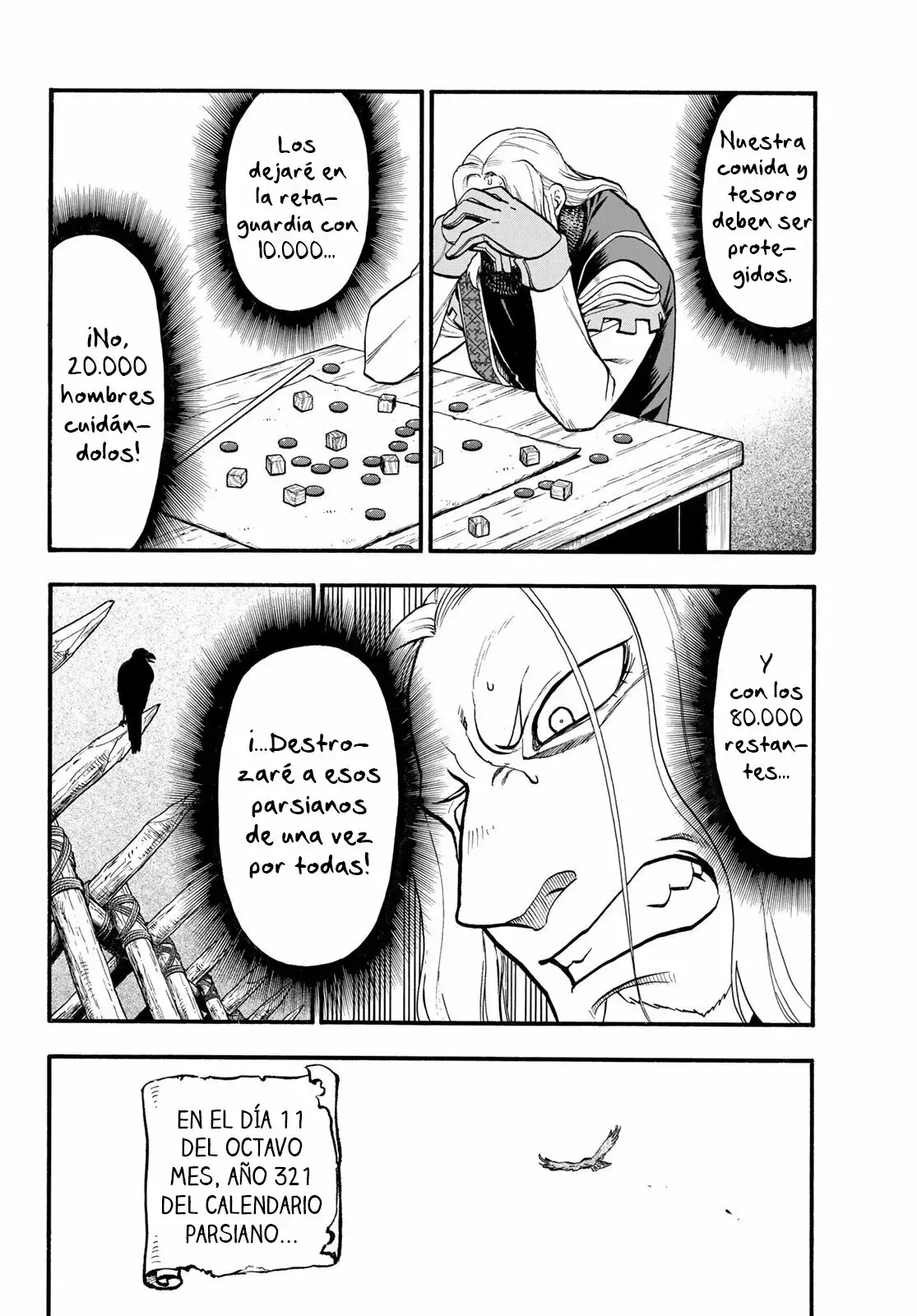 Capitulo 116 page 29