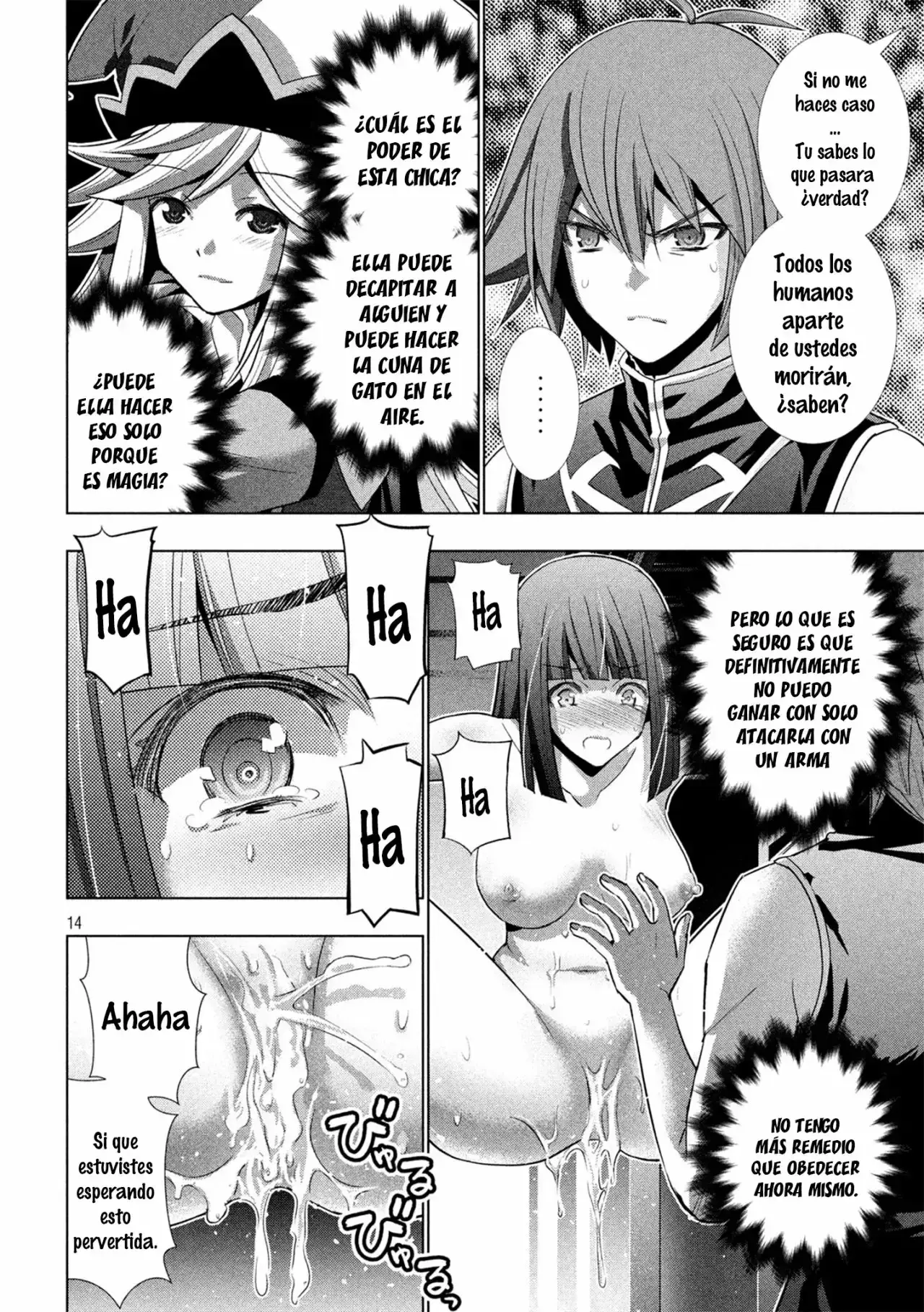 Capitulo 74 page 15