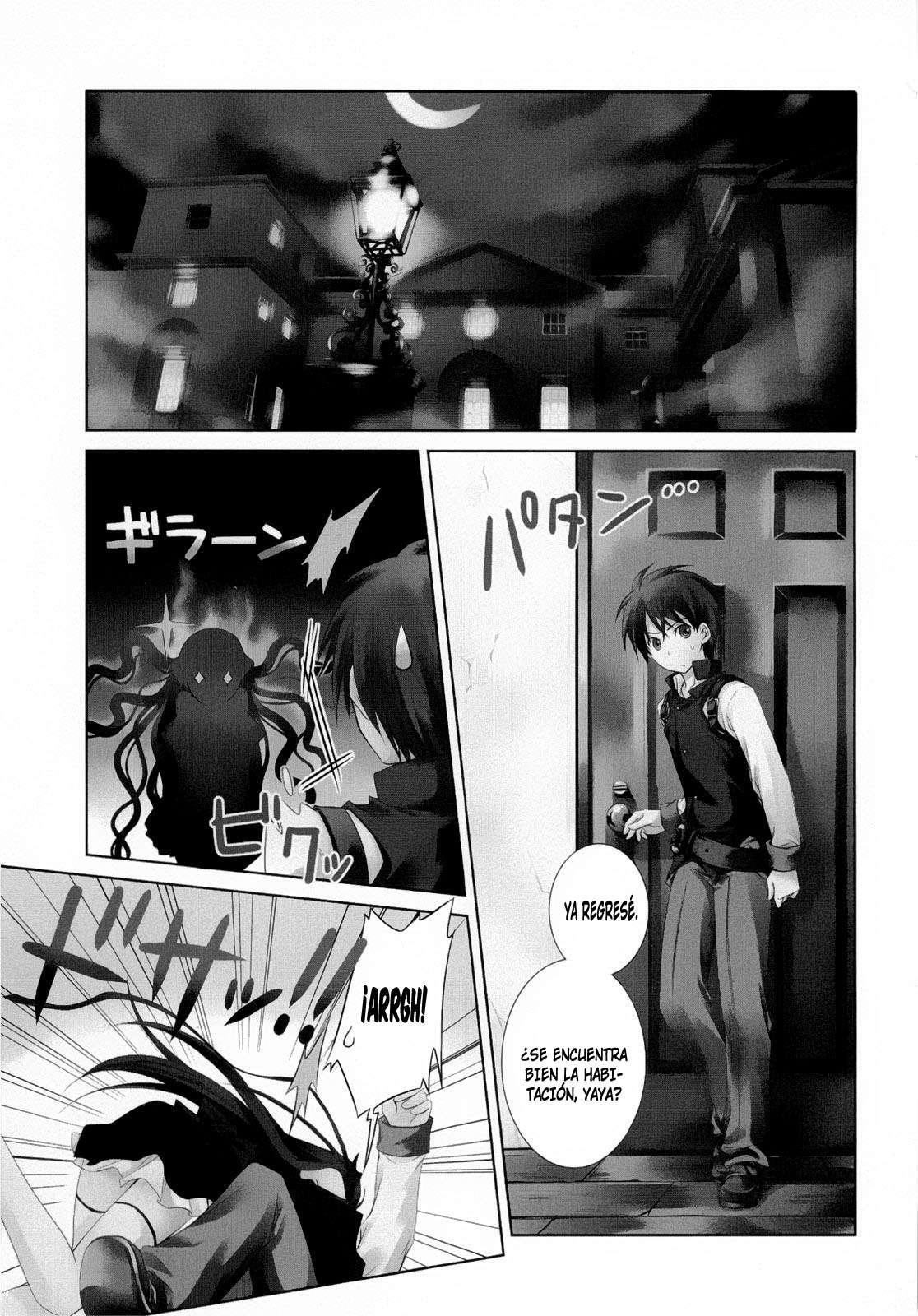 Capitulo 7 page 1